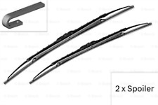 BOSCH WIPER BLADE TWIN SPOILER