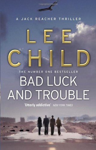 Bad luck and trouble - and, (jack