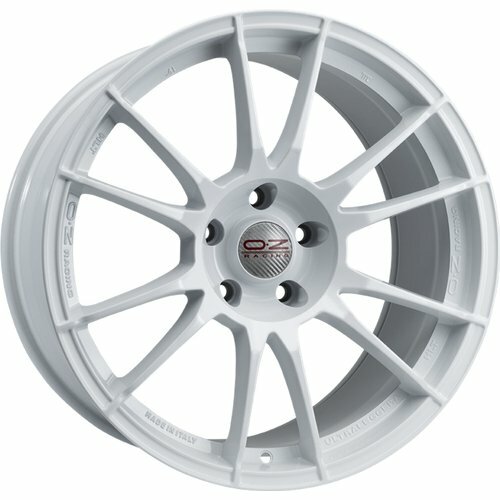 Racing ultraleggera hlt - racing,