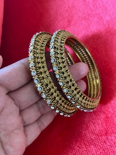 Indian bangles kada bracelets - indian,