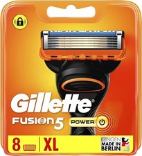 Gillette Fusion5 POWER Razor