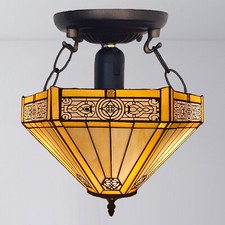 Tiffany Ceiling Lamps