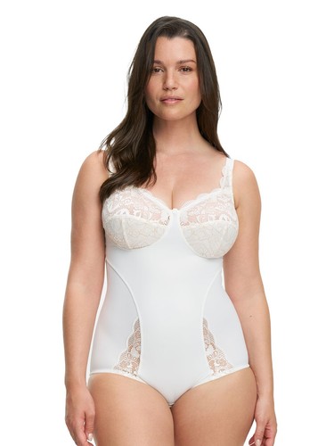 Women non wired bodysuit - women's,