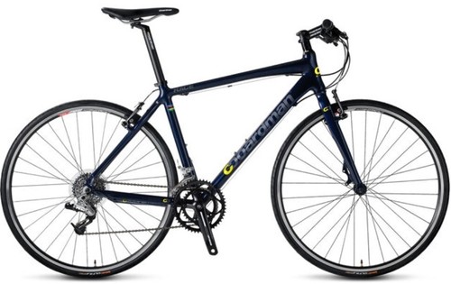Boardman hybrid race leisure - boardman,