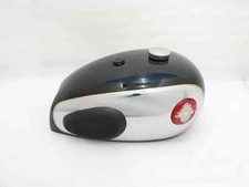 BSA A7 A10 Petrol Tank + Cap &
