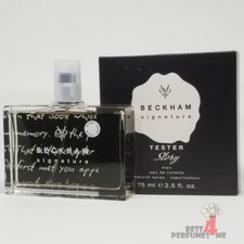 Beckham Signature "Story" Men