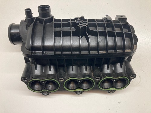 Ford intake manifold focus - ford,
