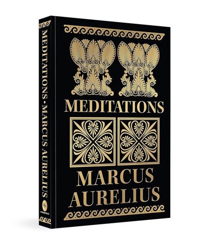 Meditations marcus - meditations, by