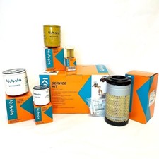 Kubota RTVX900 service kit