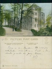 Farnborough St Michaels Abbey