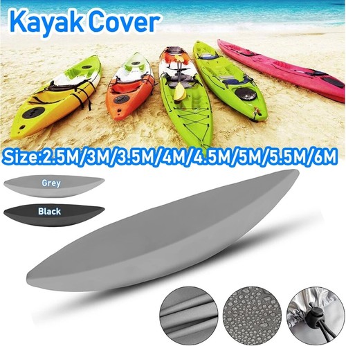 Kayak cover canoe - kayak,