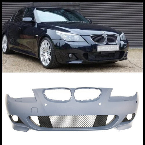 Bmw series e60 e61 2003 - 5, 2003-2007