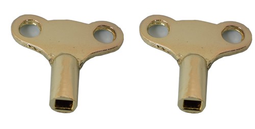 Radiator bleed key universal - radiator,