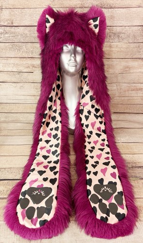 Authentic spirithoods love - spirithoods,