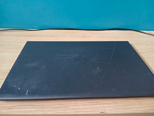 Dell 6in black - dell, 15.6in