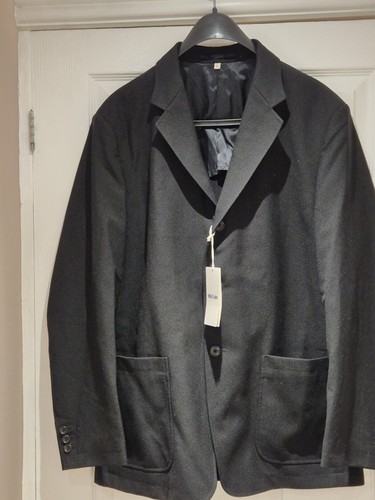Muji labo tailored blazer - tailored,