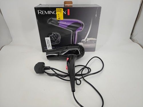 Remington professional ionic - remington,