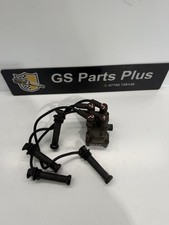 Ford Fiesta Coil Pack & HT