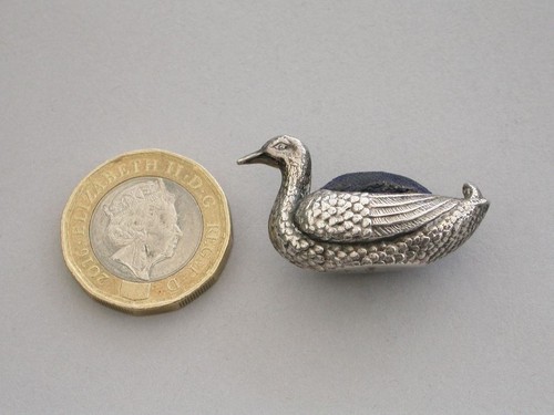 Edwardian miniature novelty - edwardian,