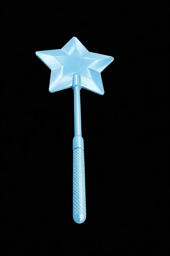 Contactless payment magic wand - payment,