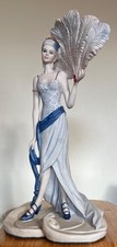 COALPORT Figurine - The
