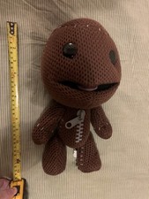 Little Big Planet Sack Boy