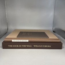Folio Society: The Door in the
