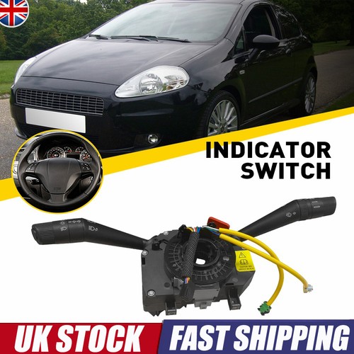 Steering column switch for - column,