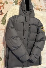 Zavetti Canada Junior Medium