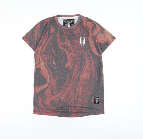 Boys size gifted heroes - size,