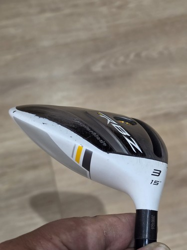 Taylormade rbz rocketballz - taylormade,
