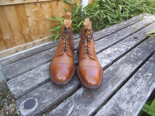 Loake mens shoes - mens,