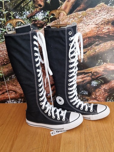 Converse all star knee - xx, hi