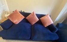 DFS Patterdale Three Seater