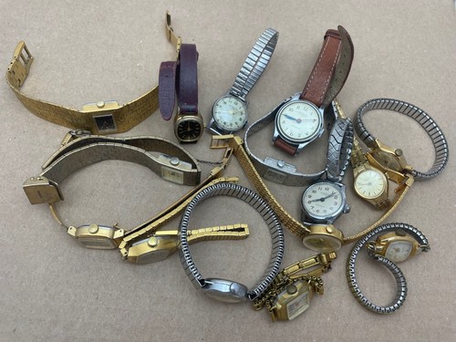 Job lot ladies vintage - job,