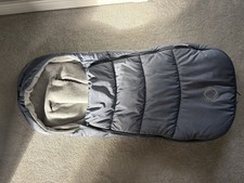 Bugaboo Footmuff