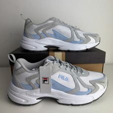 Fila Heroic Grey Skyway UK