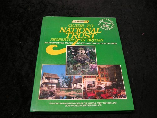 Guide national trust - national,
