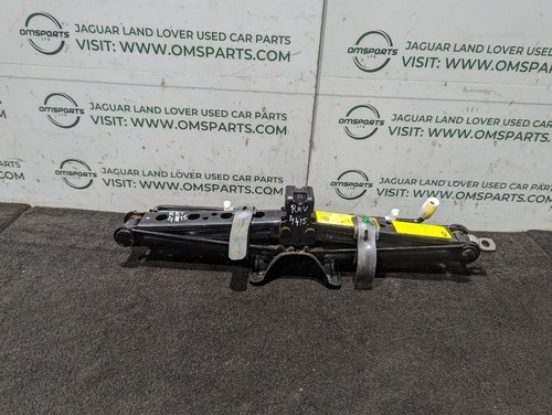 Range rover vogue - l405, lifting