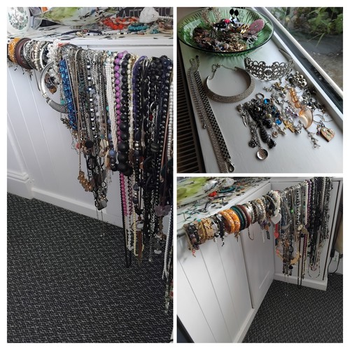 Super eclectic bundle joblot