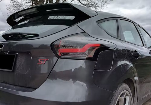Ford focus led tail light - focus,