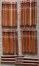 Bobbin Lace (Lot #33) - 46x