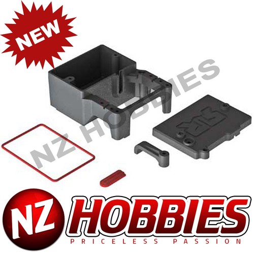 Arrma ar320400 radio box - ar320400, set
