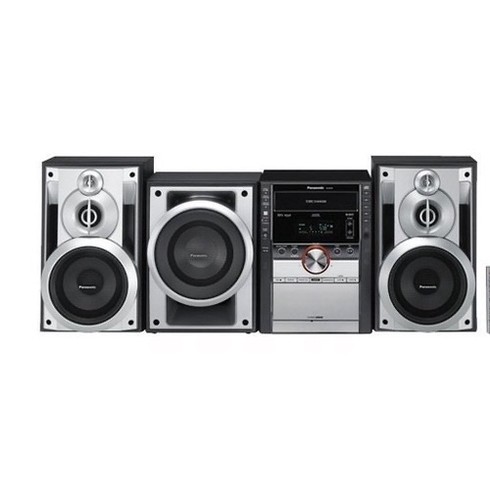 Panasonic ak750 disc cd - disc,