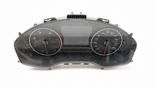 Audi 8w speedometer - audi,