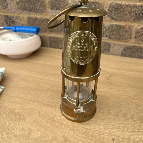Eccles type protector safety - protector,