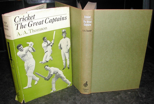 England cricket great captains - cricket,