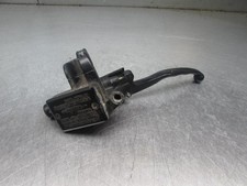 Honda CB550 SC Nighthawk 1983