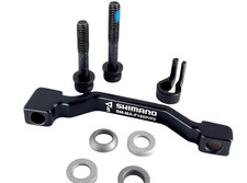 Shimano SM-MA-F180 P/PM Disc