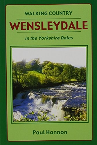 Wensleydale walking country - walking,